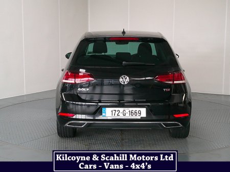 2017 Volkswagen Golf - thumbnail 6