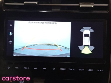 2023 Hyundai Tucson - thumbnail 18