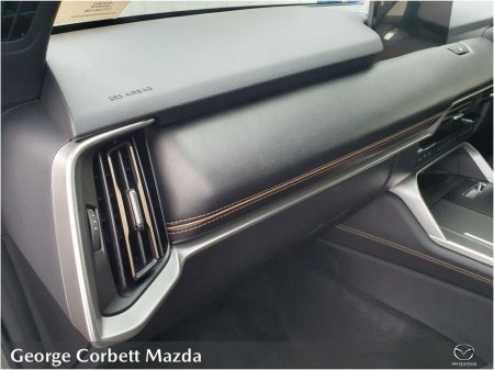 2026 Mazda CX-60 - thumbnail 17