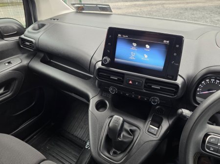 2020 Toyota Proace - photo 10