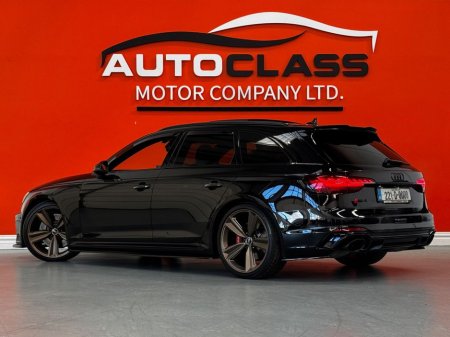 2022 Audi RS4 - thumbnail 10