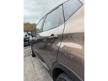 2014 Renault Captur TCe 90 S&S LIFE €7,000 thumbnail