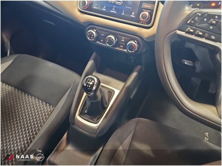 2022 Nissan Micra - thumbnail 16