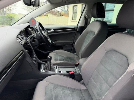 2019 Volkswagen Golf - thumbnail 17