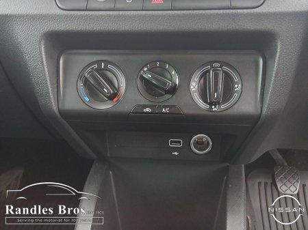 2020 Skoda Fabia - thumbnail 17