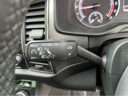 2020 Skoda Kodiaq 7 SEATER AUTOMATIC AMBITION 2.0 TDI 150HP €31,950 thumbnail