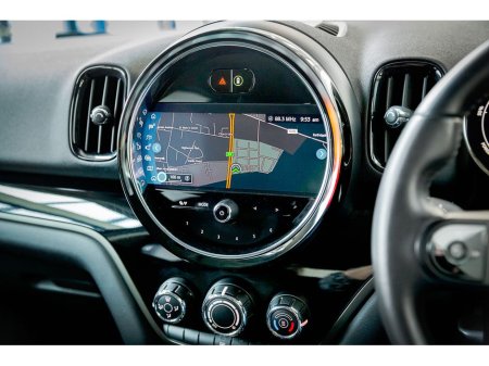 2022 MINI Countryman - thumbnail 28