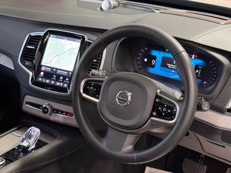 2024 Volvo XC90 - thumbnail 15