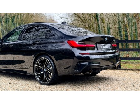 2020 BMW 3 Series - thumbnail 11