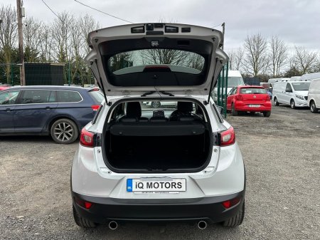 2015 Mazda CX-3 - thumbnail 9