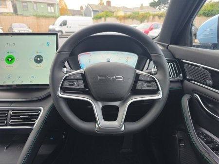 2026 BYD Seal U - thumbnail 9