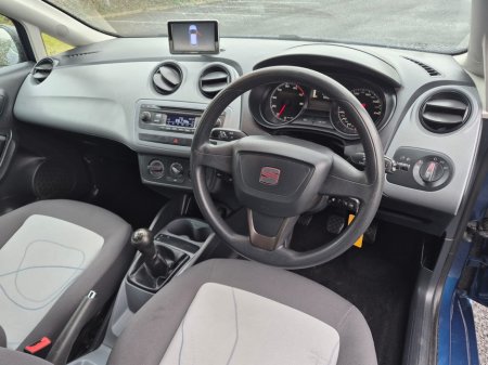 2014 SEAT Ibiza - thumbnail 19