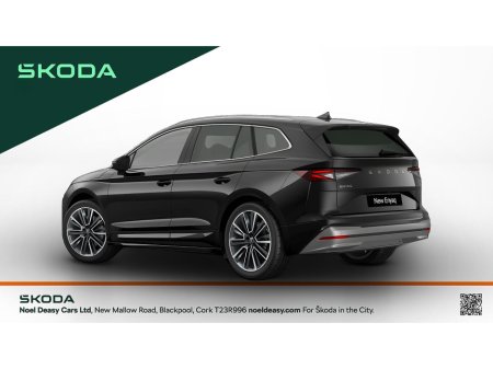 2026 Skoda Enyaq 130 Edition €54,327 thumbnail