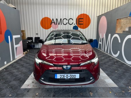 2023 Toyota Corolla - thumbnail 6