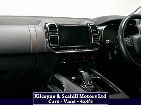 2019 Citroen C5 - thumbnail 18