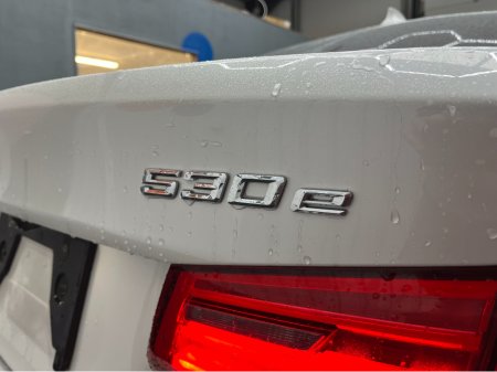 2017 BMW 5 Series ONLY €20950! 2017 BMW 530E LUXURY PERFORMANCE 2.0 AUTOMATIC / CRUISE CONTROL / 360° PARKING CAMERA / ELECTRIC MEMORY & HEATED SEATS / AMBIENT LIGHTS / HEATED REAR SEATS €20,950 thumbnail