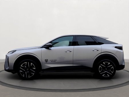 2025 Peugeot 3008 - thumbnail 13