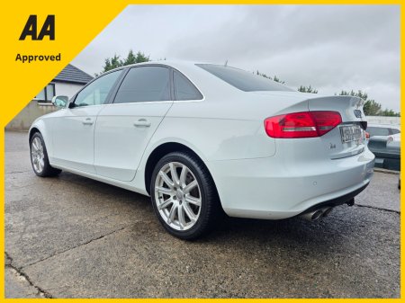 2015 Audi A4 SE * 2.0 DIESEL * €12,900 thumbnail