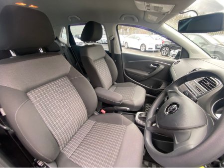 2017 Volkswagen Polo - thumbnail 11