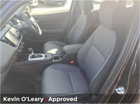 2025 Honda Jazz 1.5 e:HEV Elegance €31,900