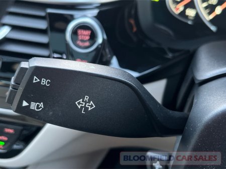 2017 BMW 5 Series MSPORT , SUNROOF // IMMACULATE €28,950 thumbnail