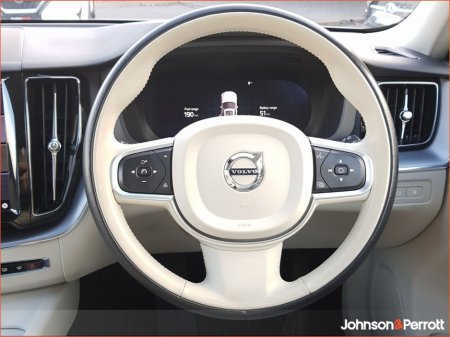 2022 Volvo XC60 T6 350bhp AWD PHEV Inscription Expression (Two Year Volvo Selekt Warranty + Two Year Volvo Service Plan) €46,900 thumbnail