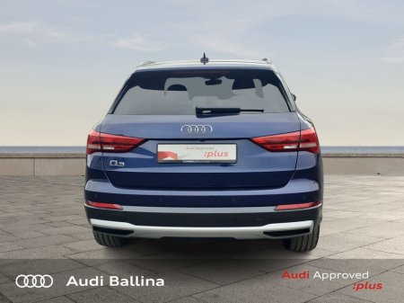2024 Audi Q3 - thumbnail 6