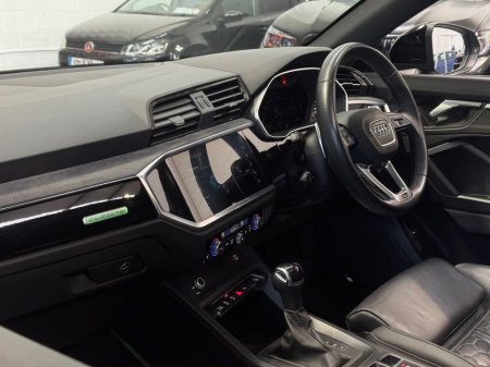 2022 Audi RS Q3 - thumbnail 22