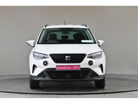 2023 SEAT Arona - thumbnail 2