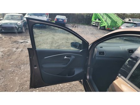 2026 Volkswagen Polo - photo 6