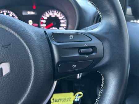 2023 Kia Picanto 1.0 PETROL 5DR **BLUETOOTH** PARKING SENSORS** FULL SERVICE HISTORY** €13,950 thumbnail