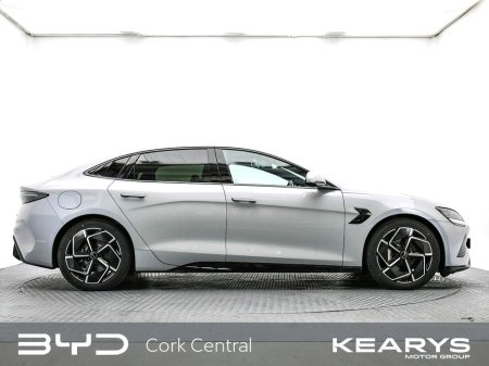 2025 BYD Seal - thumbnail 5