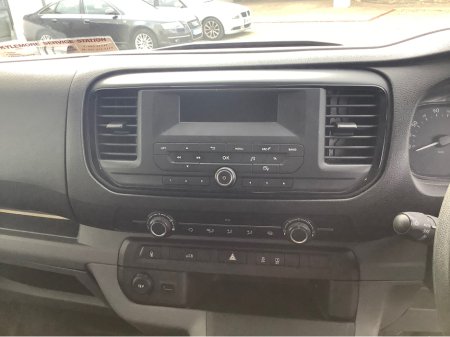 2020 Toyota Proace - thumbnail 3