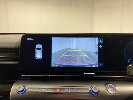 2024 Hyundai Kona - thumbnail 18