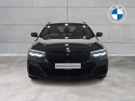 2023 BMW 5 Series - thumbnail 16