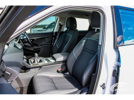 2020 Land Rover Range Rover Evoque - thumbnail 21