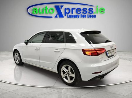 2019 Audi A3 - thumbnail 12