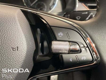 2023 Skoda Kamiq Style 1.0TSI 110bhp €25,950 thumbnail