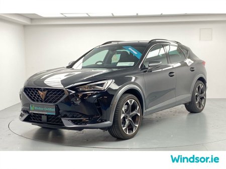 2023 Cupra Formentor - thumbnail 14