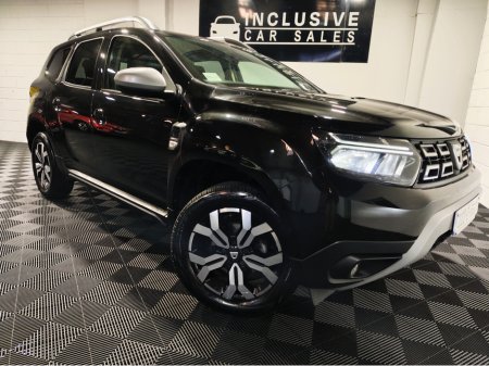 2022 Dacia Duster - thumbnail 17