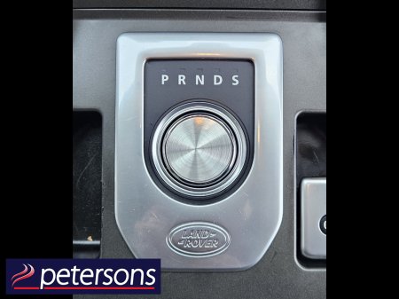 2016 Land Rover Discovery DISCOVERY 4 3.0 TDV6 5 SEAT XE 4DR AUTOMATIC €29,950 thumbnail