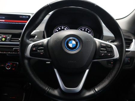 2022 BMW X2 - thumbnail 11