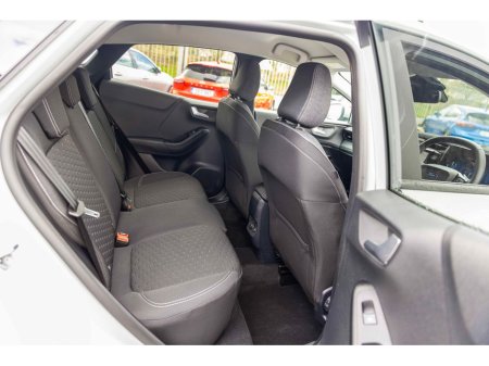 2025 Ford Puma - thumbnail 11