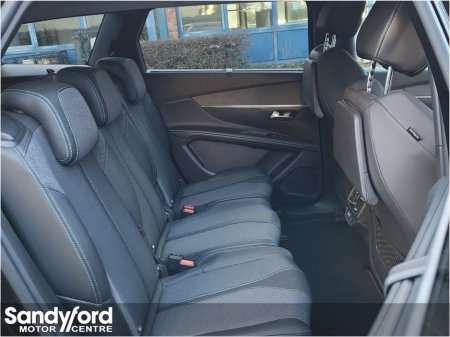 2022 Peugeot 5008 1.5 HDi AUTO ALLURE*HEATED SEATS*LOW MILES*F.S.H. €36,950 thumbnail