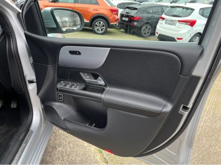 2020 Mercedes-Benz B Class - thumbnail 13