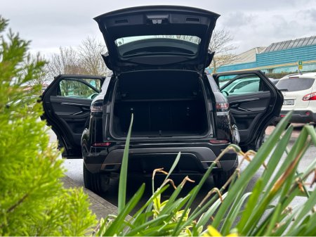 2022 Land Rover Range Rover Evoque - thumbnail 6