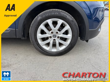 2016 Renault Kadjar - thumbnail 6