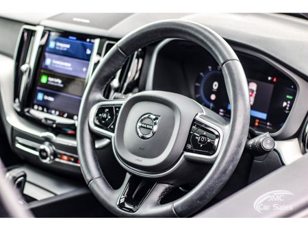 2022 Volvo XC60 - thumbnail 12