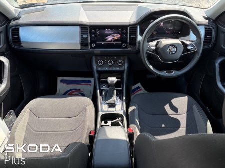 2023 Skoda Kodiaq 7S AMBITION 2.0 TDI 150HP DSG 5DR AU €42,450