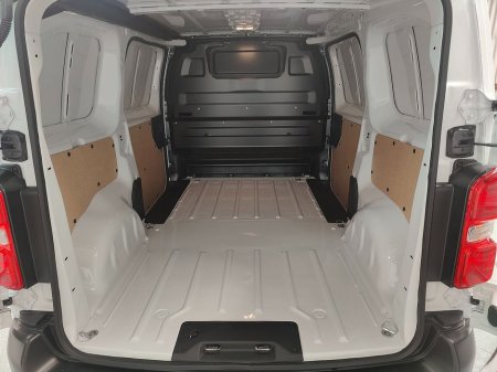 2024 Citroen Dispatch MWB 120 *NEW MODEL DISPATCH LX* *5 Year Warranty* From €129 Per Week €30,239 thumbnail